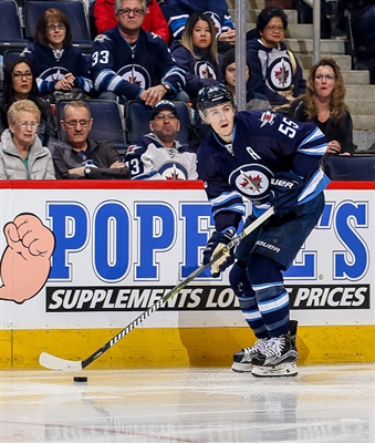 Mark Scheifele Poster 3532252
