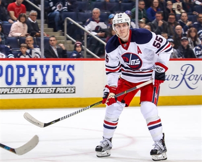 Mark Scheifele Poster 3532254