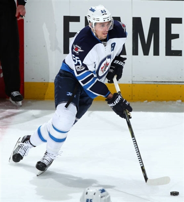 Mark Scheifele Poster 3532255