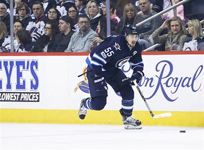 Mark Scheifele Poster 3532256