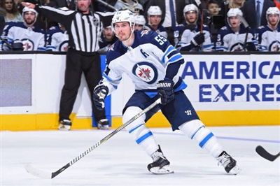 Mark Scheifele Poster 3532257