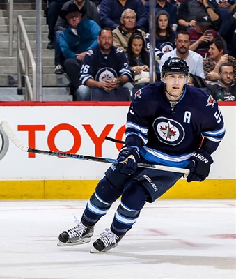 Mark Scheifele Poster 3532258