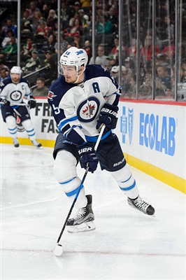 Mark Scheifele Poster 3532259