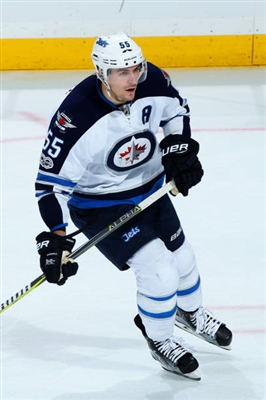Mark Scheifele Poster 3532260