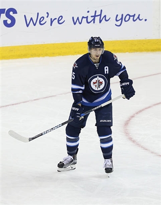 Mark Scheifele Poster 3532261