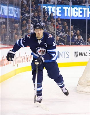 Mark Scheifele Poster 3532262