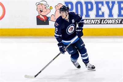 Mark Scheifele Poster 3532263