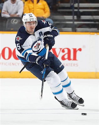 Mark Scheifele Poster 3532264