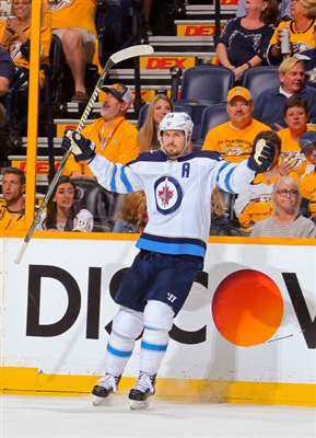 Mark Scheifele Poster 3532265