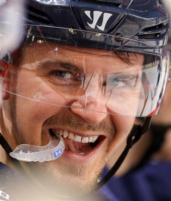 Mark Scheifele Poster 3532266