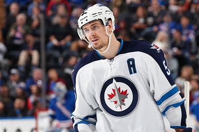 Mark Scheifele Poster 3532268