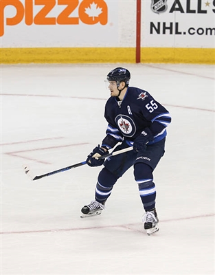 Mark Scheifele Poster 3532269