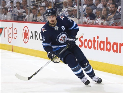 Mark Scheifele Poster 3532270