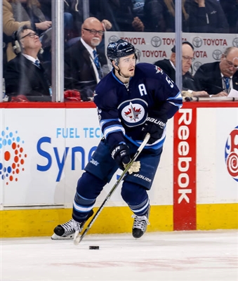 Mark Scheifele Poster 3532271