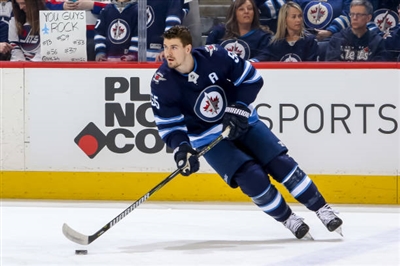 Mark Scheifele Poster 3532272