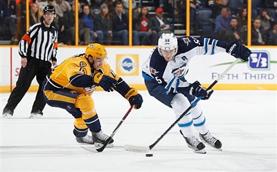 Mark Scheifele Poster 3532273
