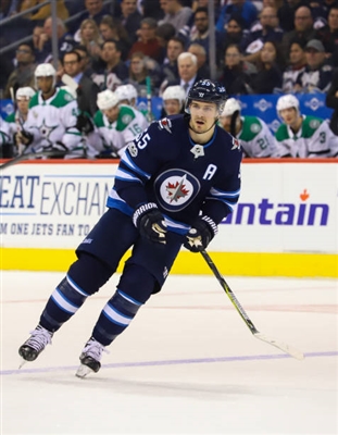 Mark Scheifele Poster 3532275