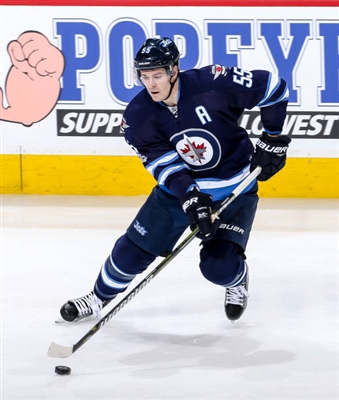 Mark Scheifele Poster 3532276