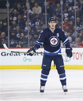Mark Scheifele Poster 3532277