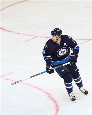 Mark Scheifele Poster 3532279