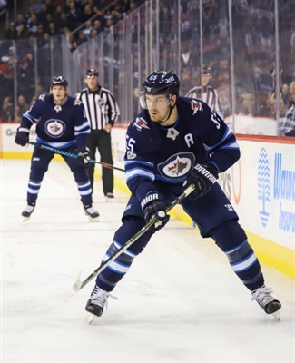 Mark Scheifele Poster 3532280