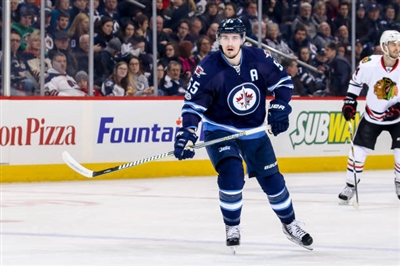 Mark Scheifele Poster 3532281
