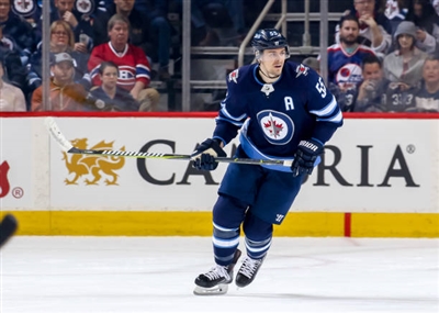 Mark Scheifele Poster 3532282