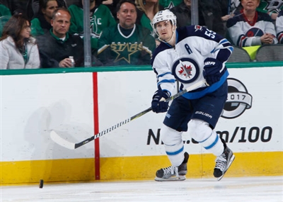Mark Scheifele Poster 3532283