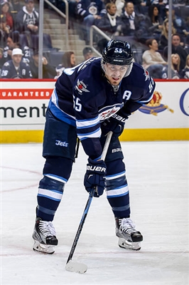 Mark Scheifele Poster 3532284