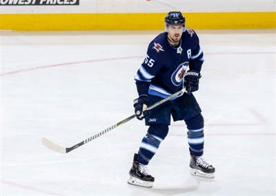 Mark Scheifele Poster 3532285