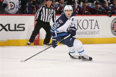 Mark Scheifele Poster 3532286
