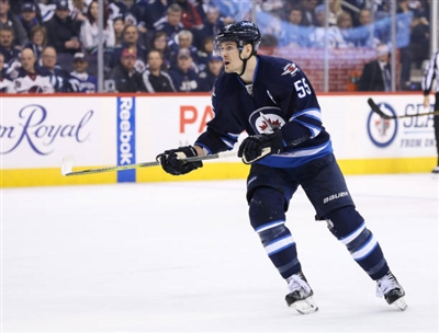 Mark Scheifele Poster 3532287