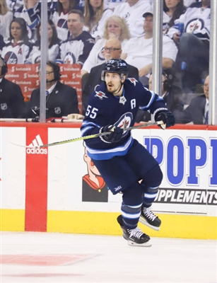 Mark Scheifele Poster 3532288
