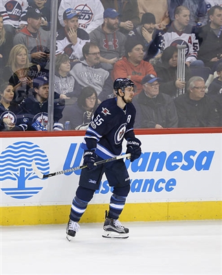 Mark Scheifele Poster 3532289