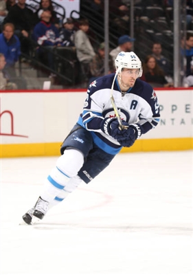 Mark Scheifele Poster 3532290