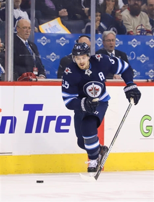 Mark Scheifele Poster 3532291