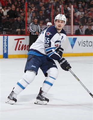 Mark Scheifele Poster 3532292