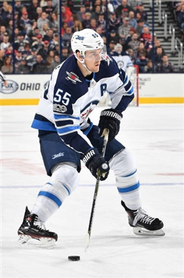 Mark Scheifele Poster 3532293