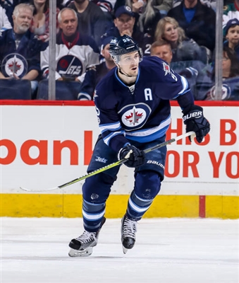 Mark Scheifele Poster 3532294