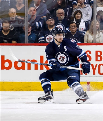 Mark Scheifele Poster 3532296
