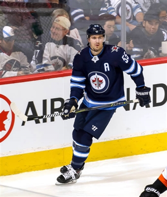 Mark Scheifele Poster 3532297