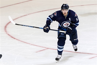 Mark Scheifele Poster 3532298