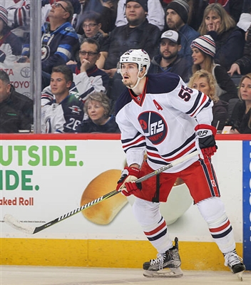 Mark Scheifele Poster 3532299