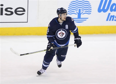 Mark Scheifele Poster 3532300