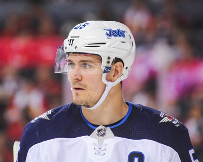 Mark Scheifele Poster 3532301