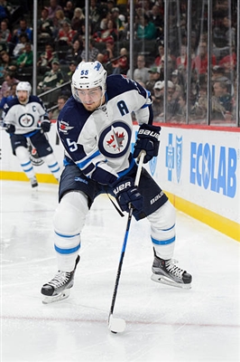 Mark Scheifele Poster 3532303