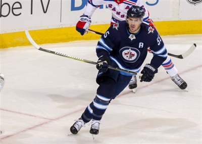 Mark Scheifele Poster 3532304