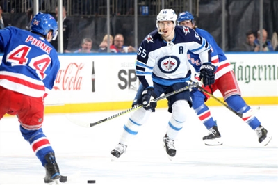 Mark Scheifele Poster 3532305