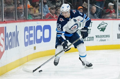 Mark Scheifele Poster 3532307