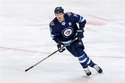 Mark Scheifele Poster 3532309